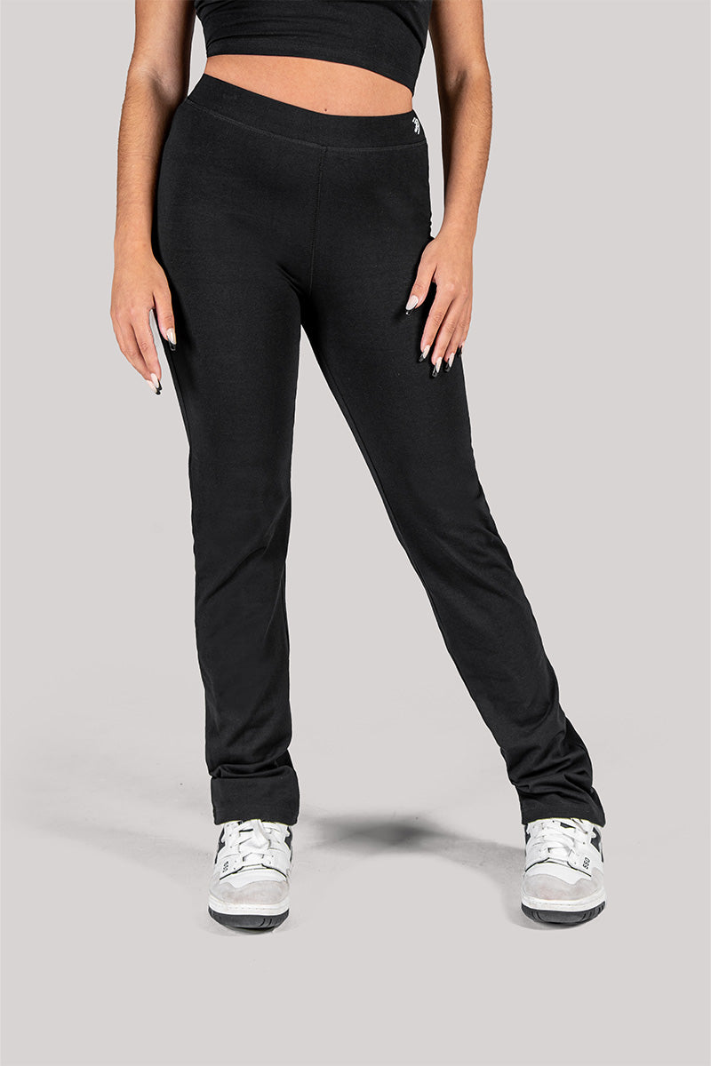 Jasmin - Straight Leg Pant