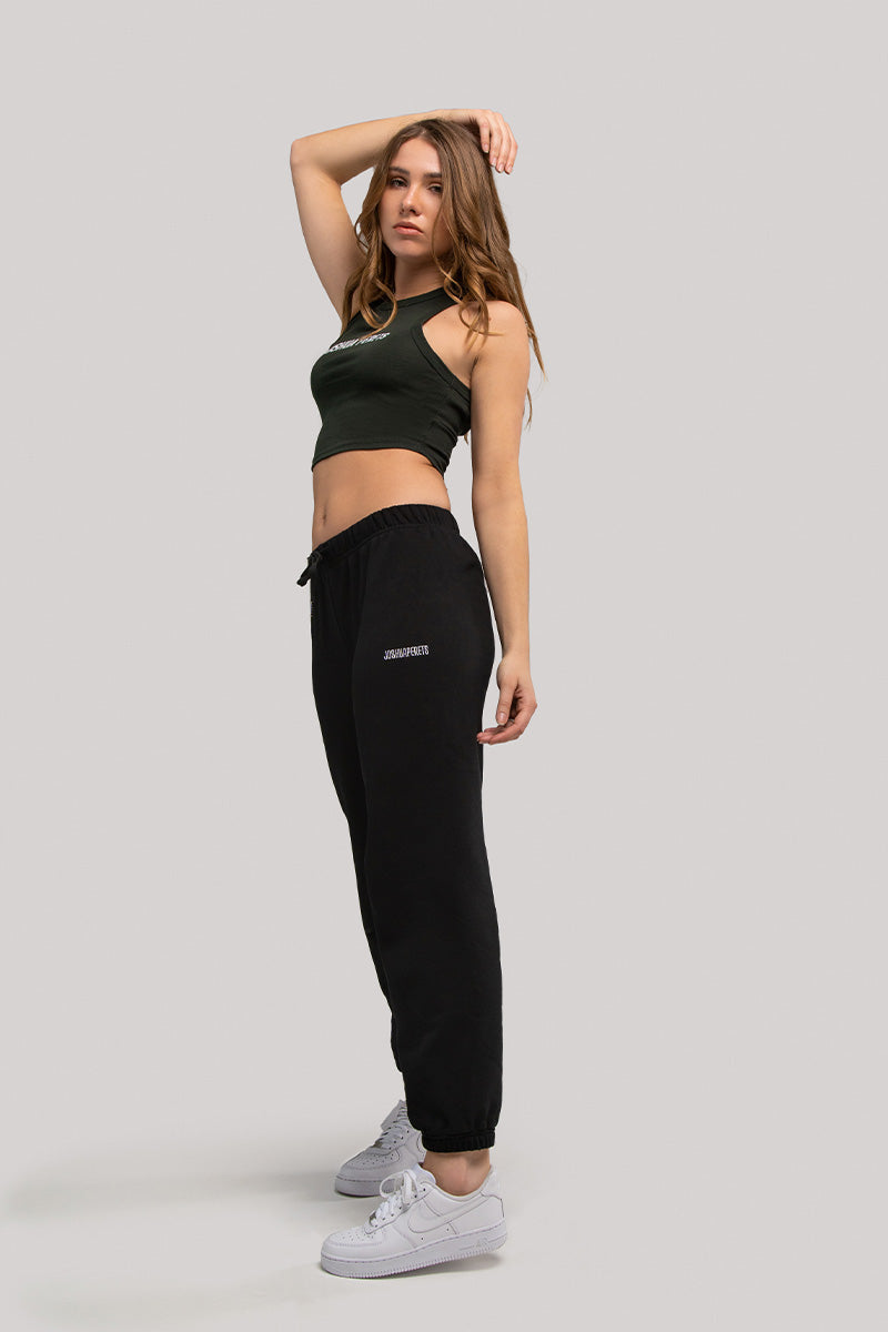 Jill - Relaxed Jogger