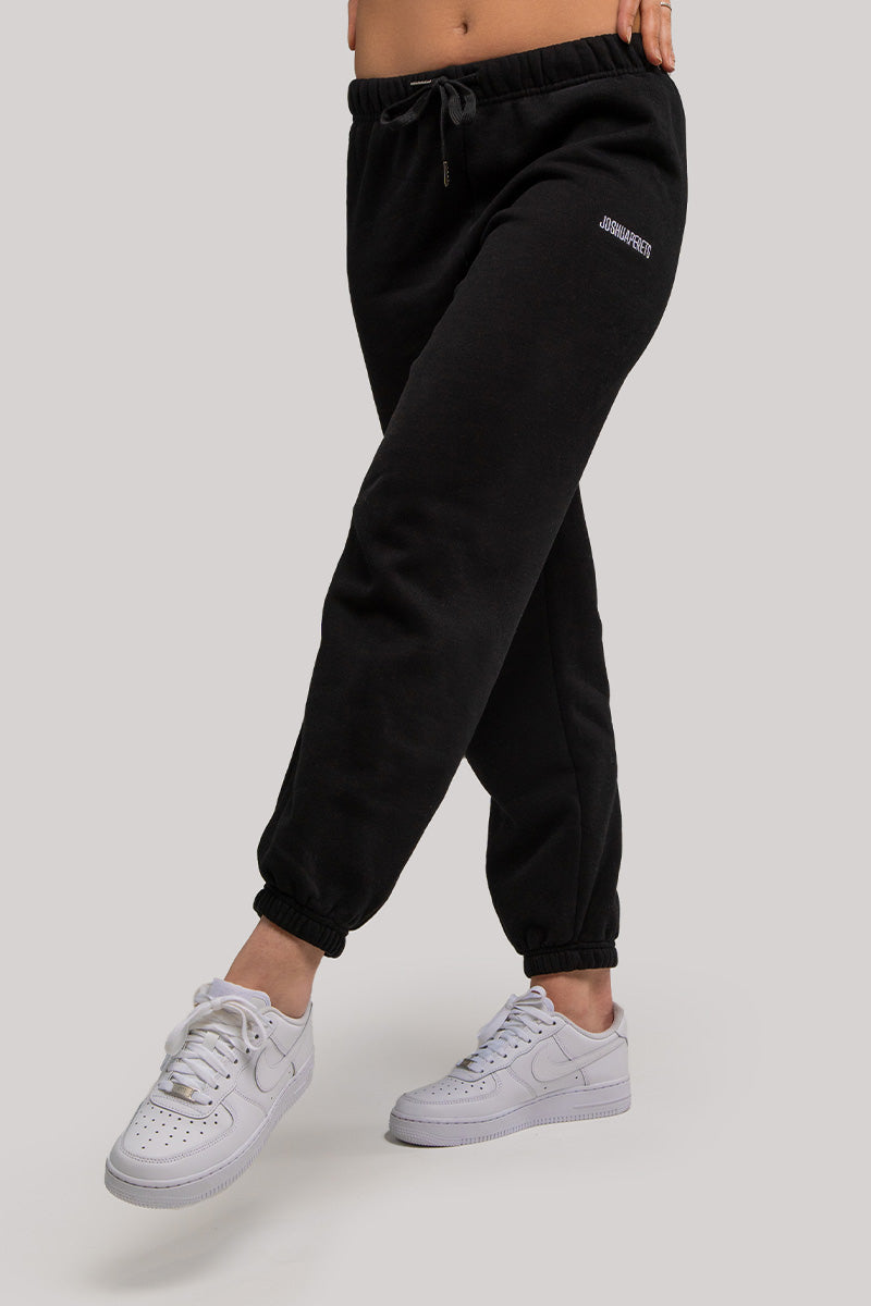 Jill - Relaxed Jogger