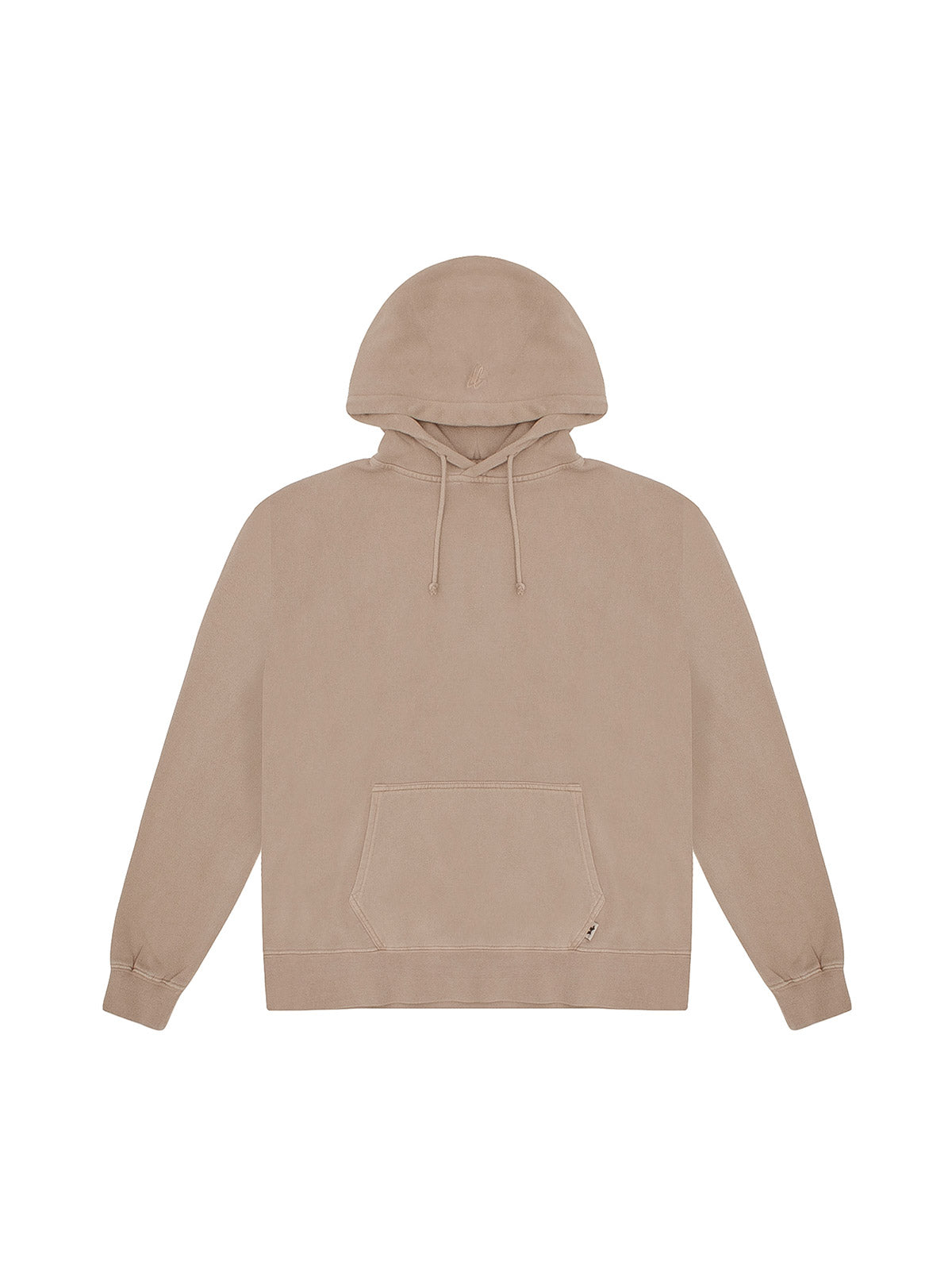 Cai - Pullover Hoodie