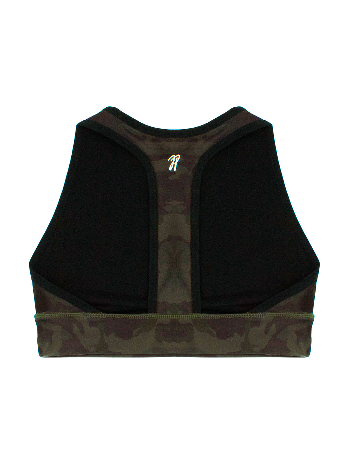 Cara - Racer Back Top