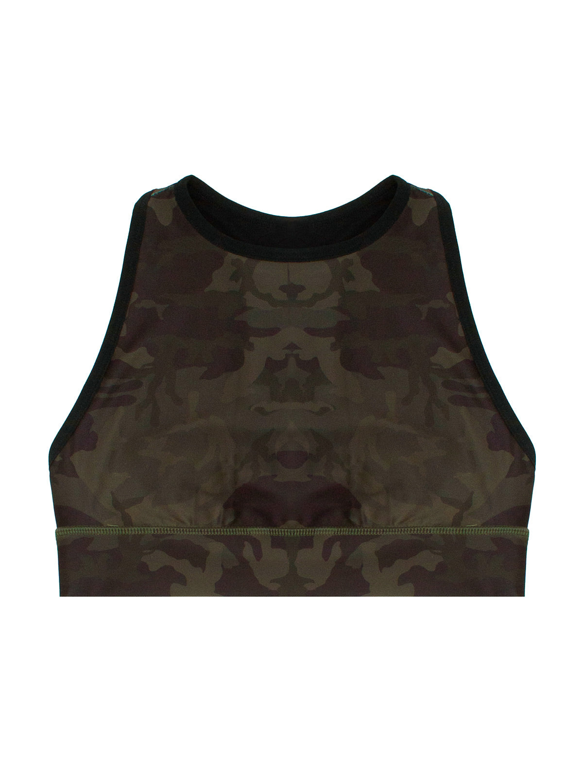 Cara - Racer Back Top