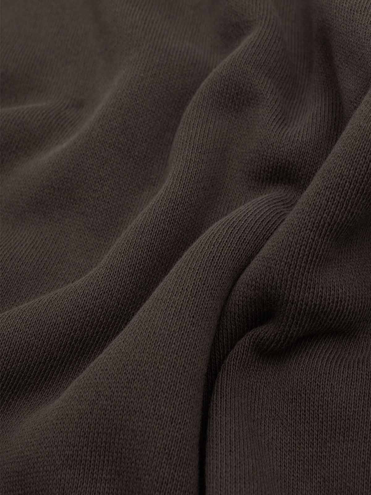 Chandail à capuchon – Charlie