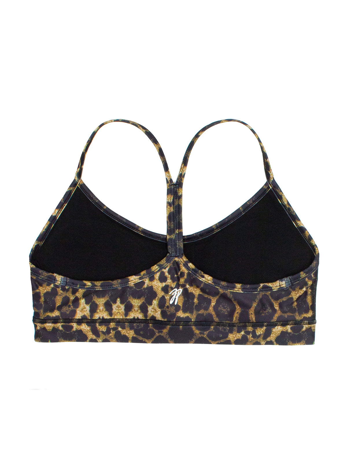 Chloe - Sports Bra