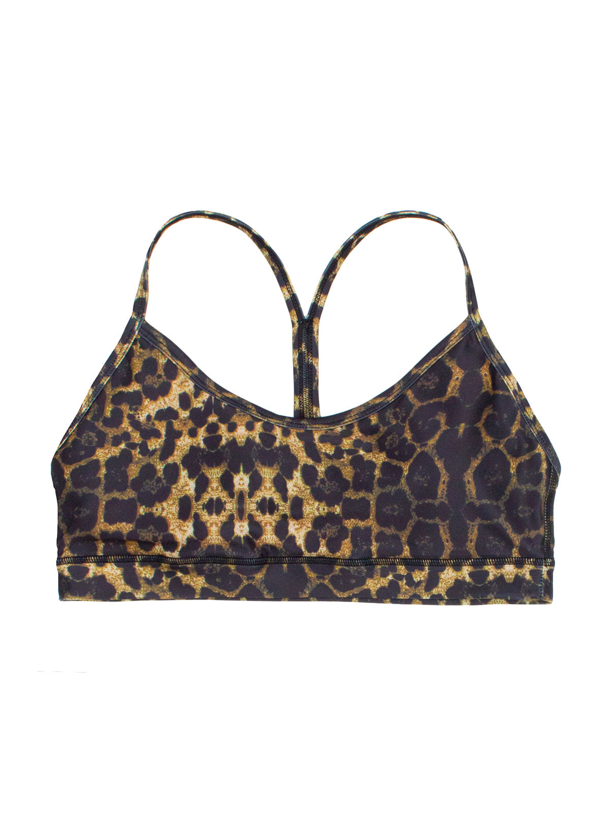 Chloe - Sports Bra