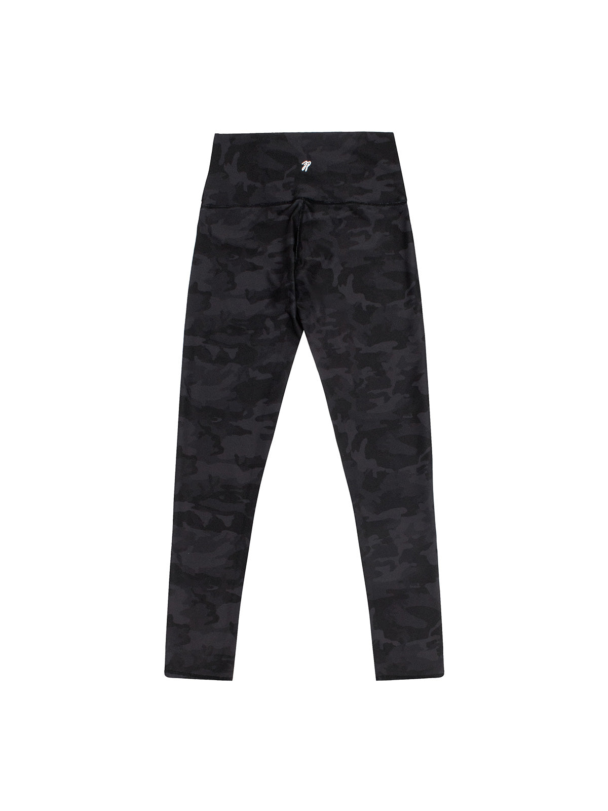 Paprika - 5" Band Legging