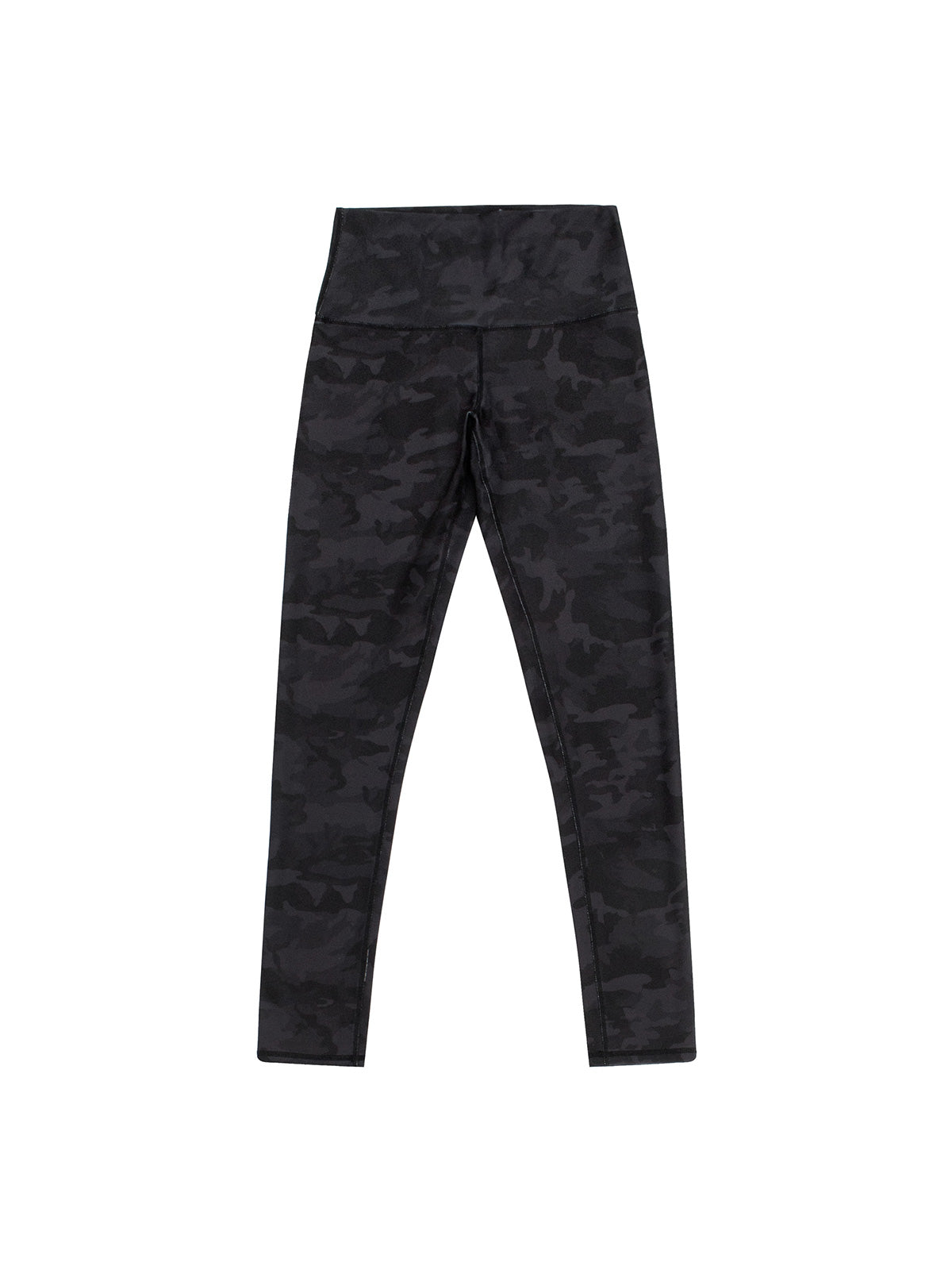 Paprika - 5" Band Legging