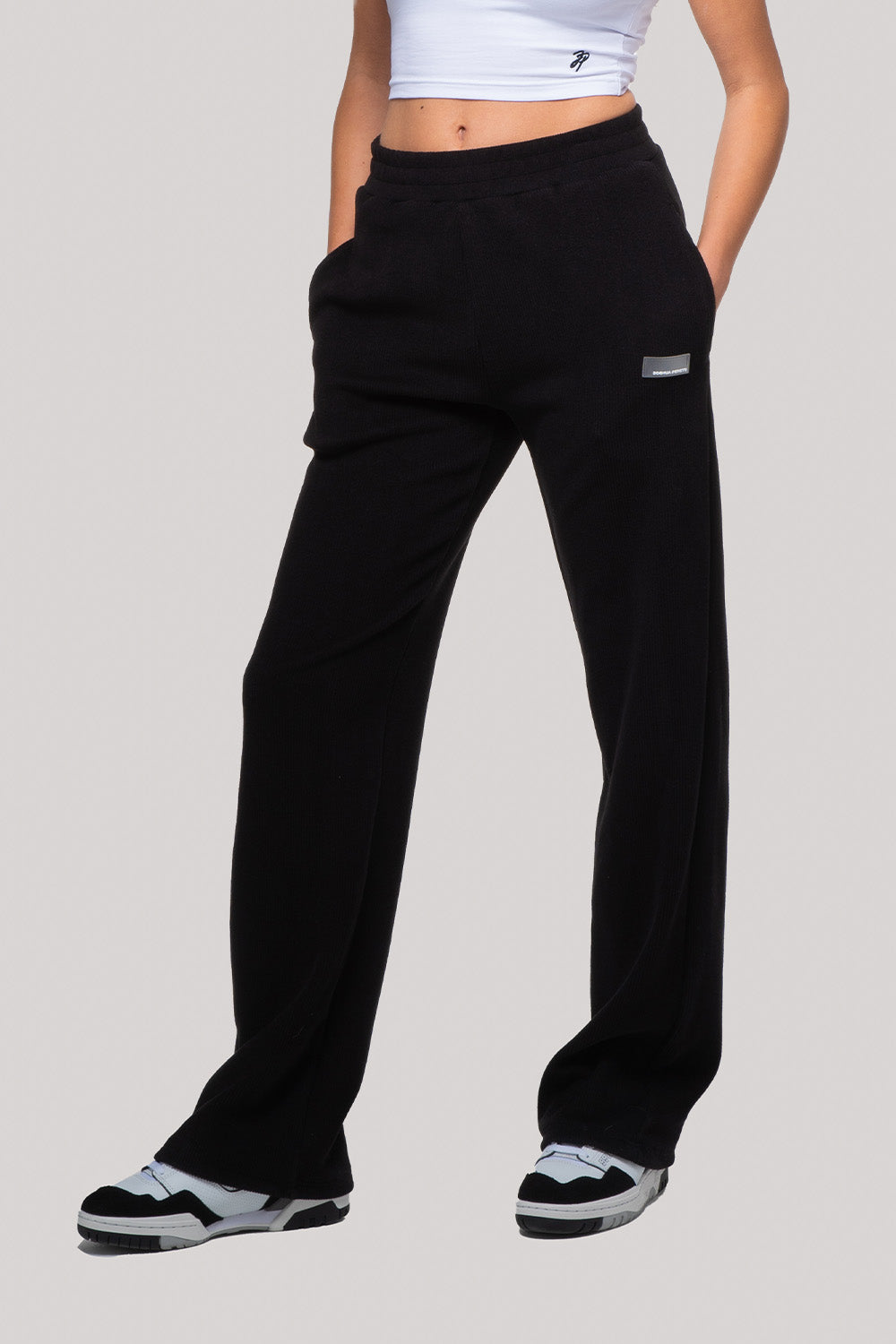Alex - Relaxed Fit Pant