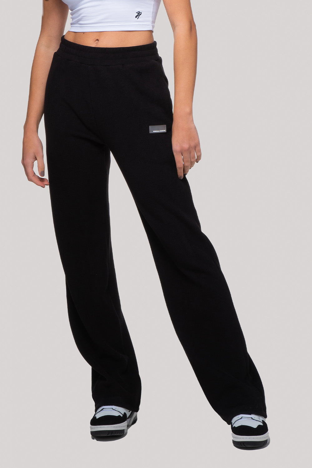 Alex - Relaxed Fit Pant