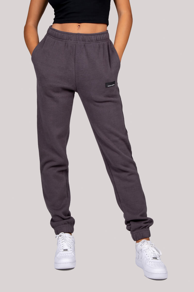 Emilia - Semi Fitted Sweatpant