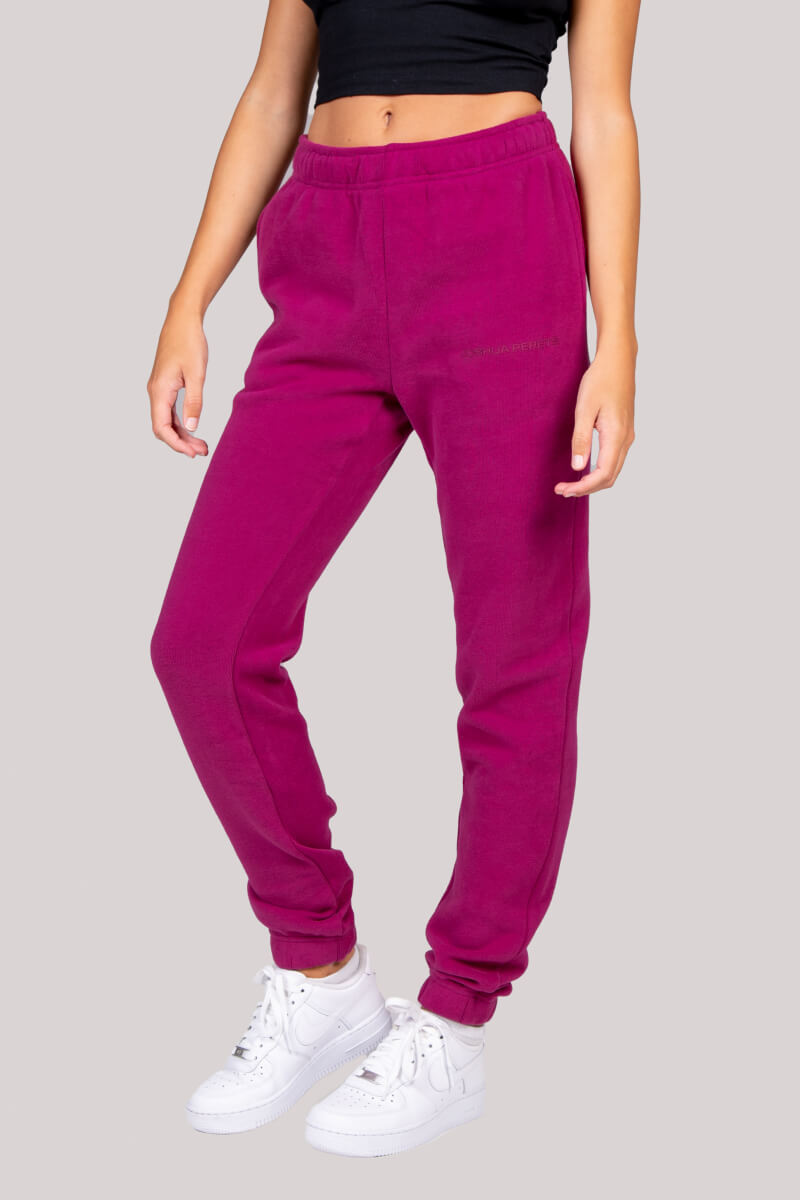 Emilia - Semi Fitted Sweatpant