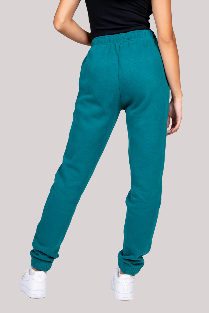 Emilia - Semi Fitted Sweatpant