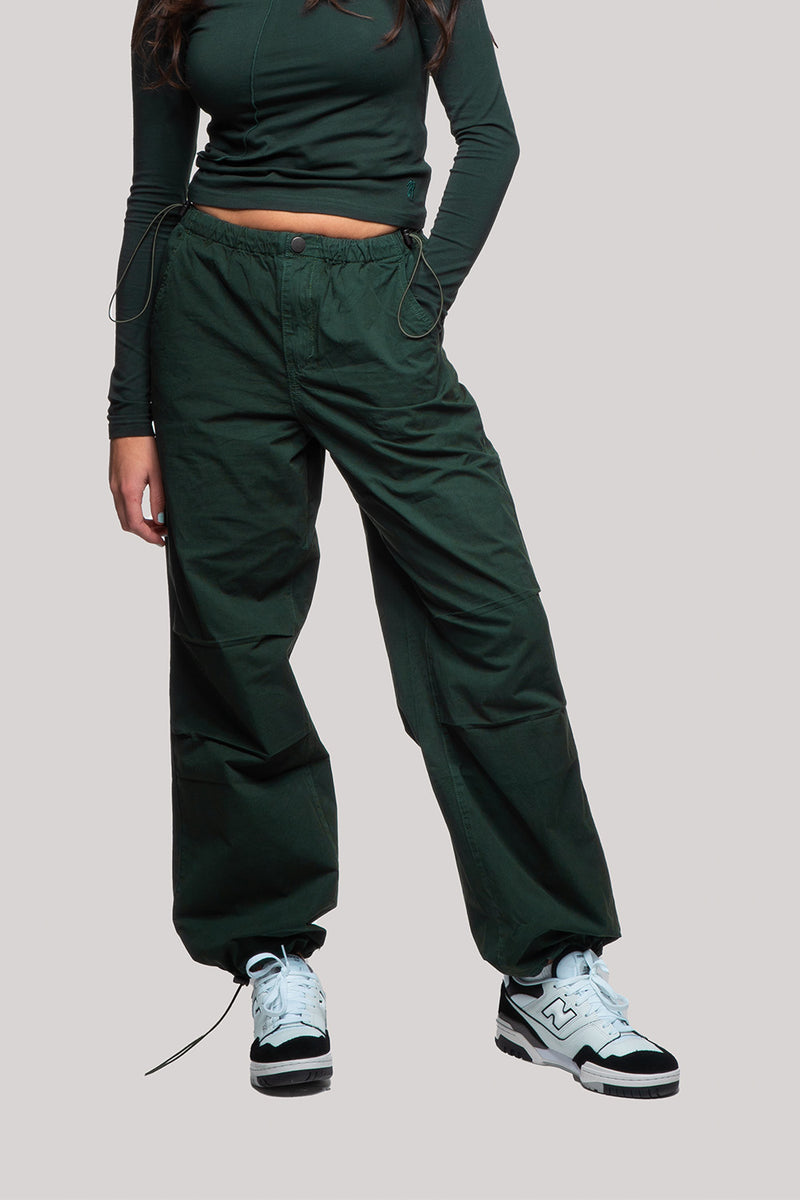 Onyx - Parachute Pant
