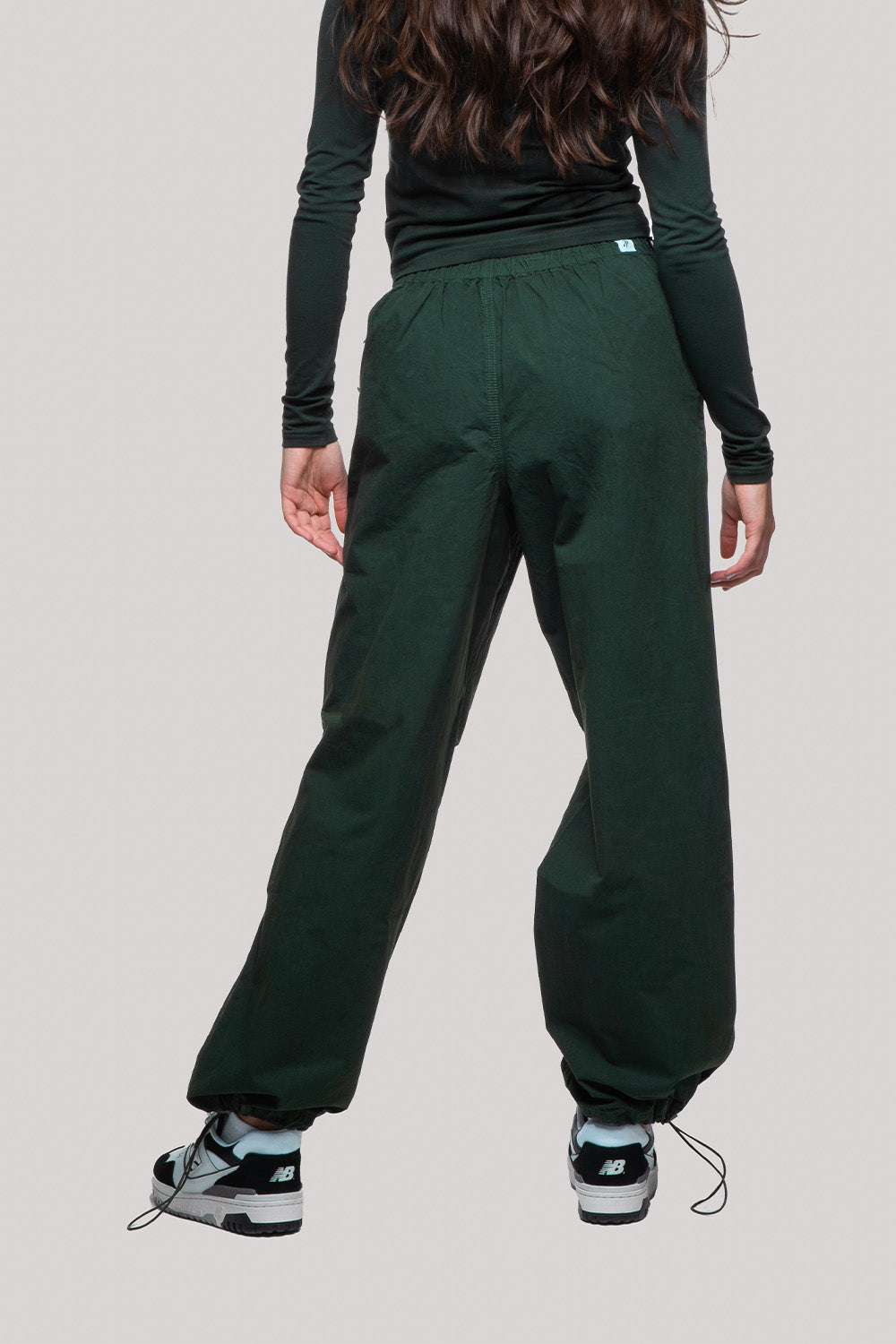 Onyx - Parachute Pant