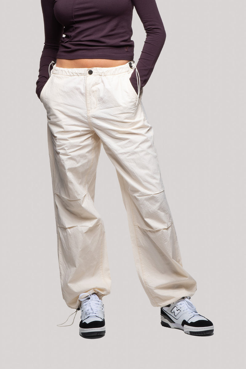 Onyx - Parachute Pant