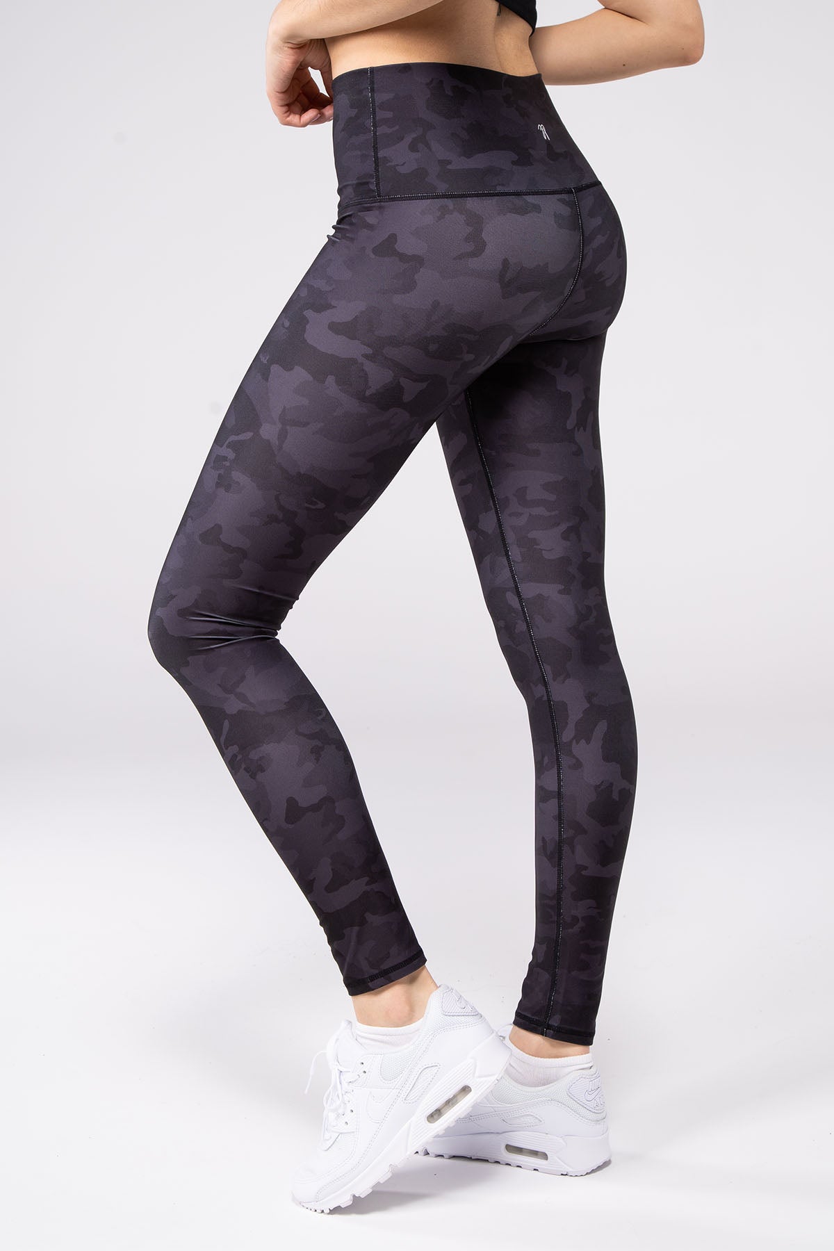 Paprika - 5" Band Legging