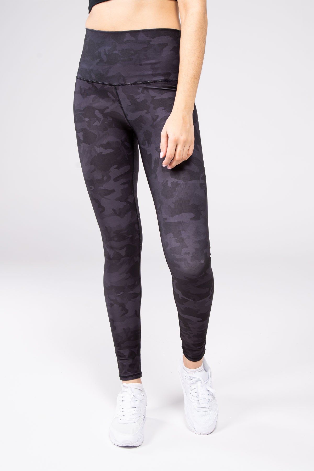 Paprika - 5" Band Legging