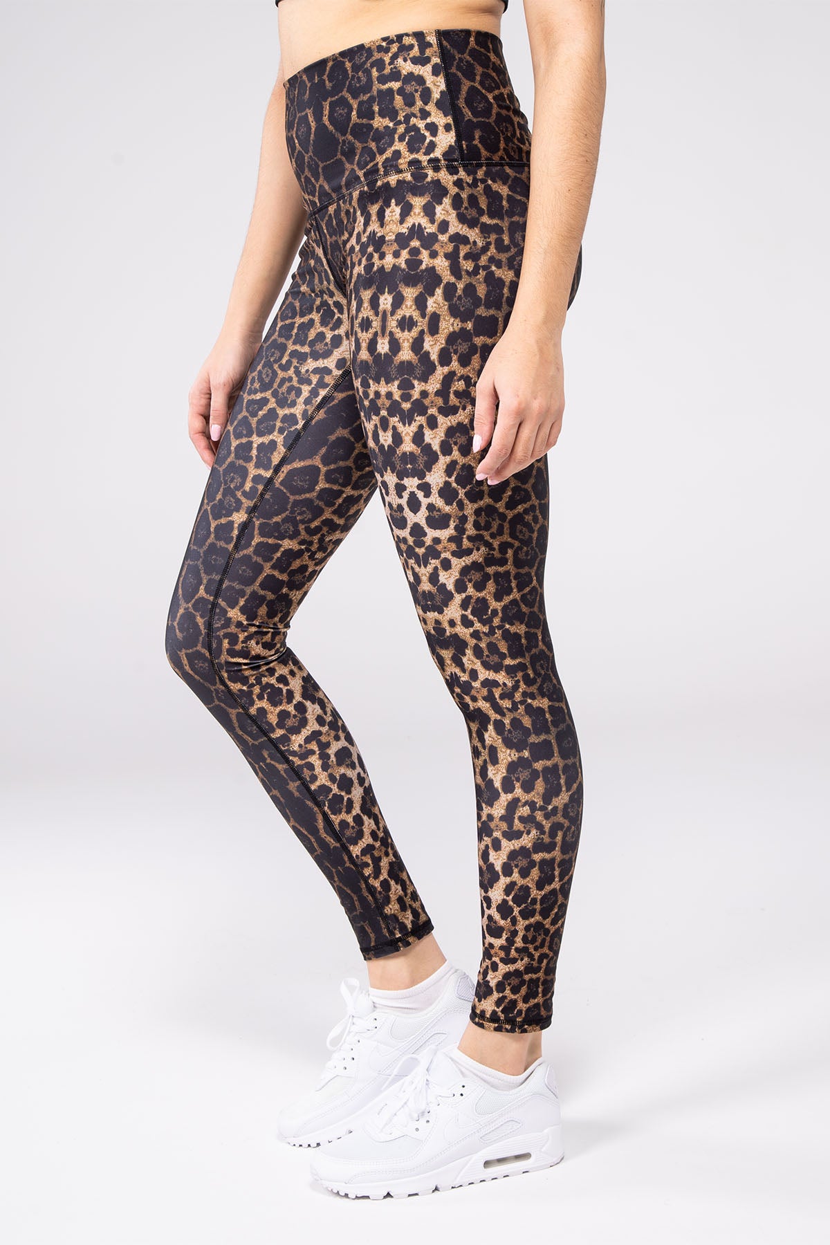 Paprika - 5" Band Legging