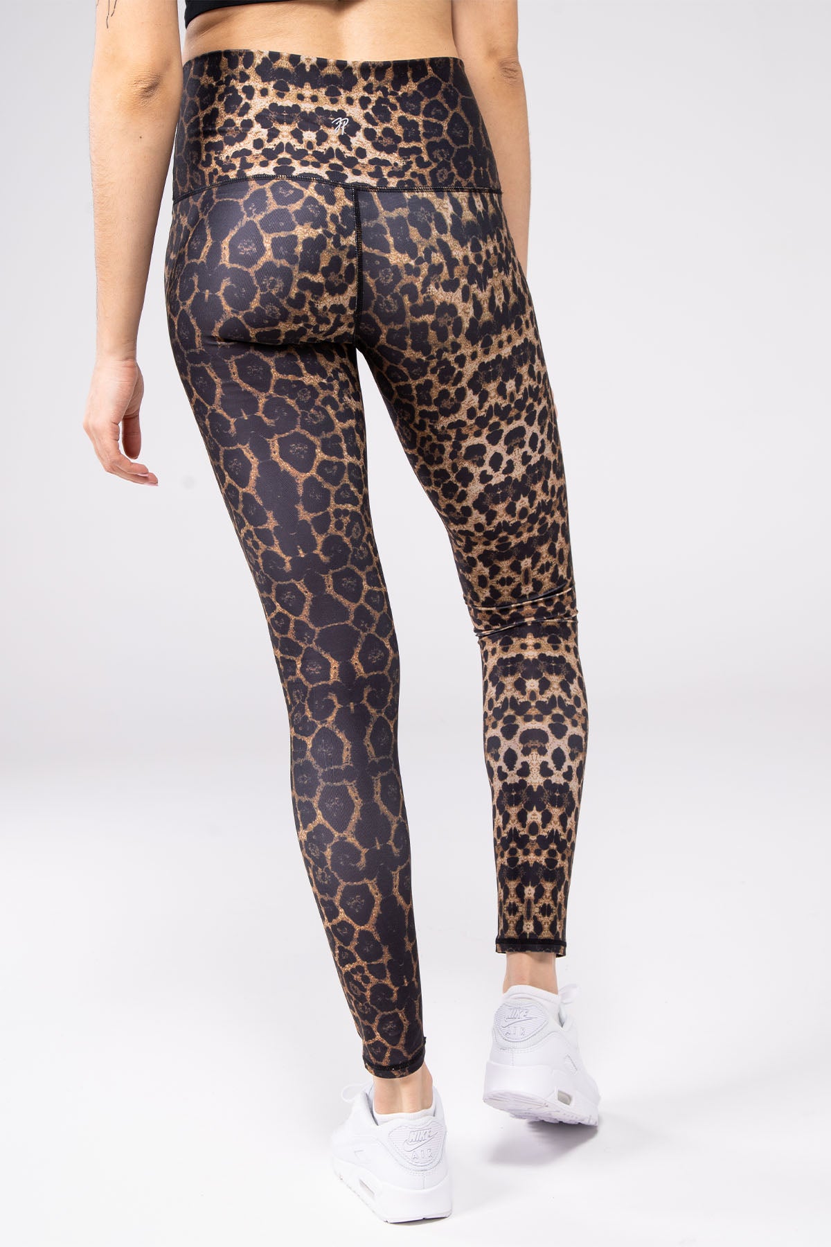 Paprika - 5" Band Legging
