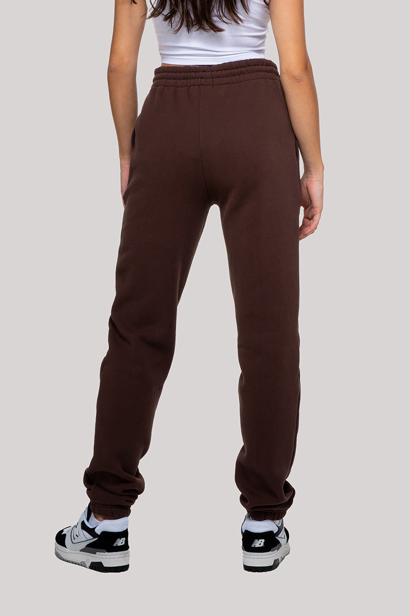 Penny - Semi-Fitted Sweatpant