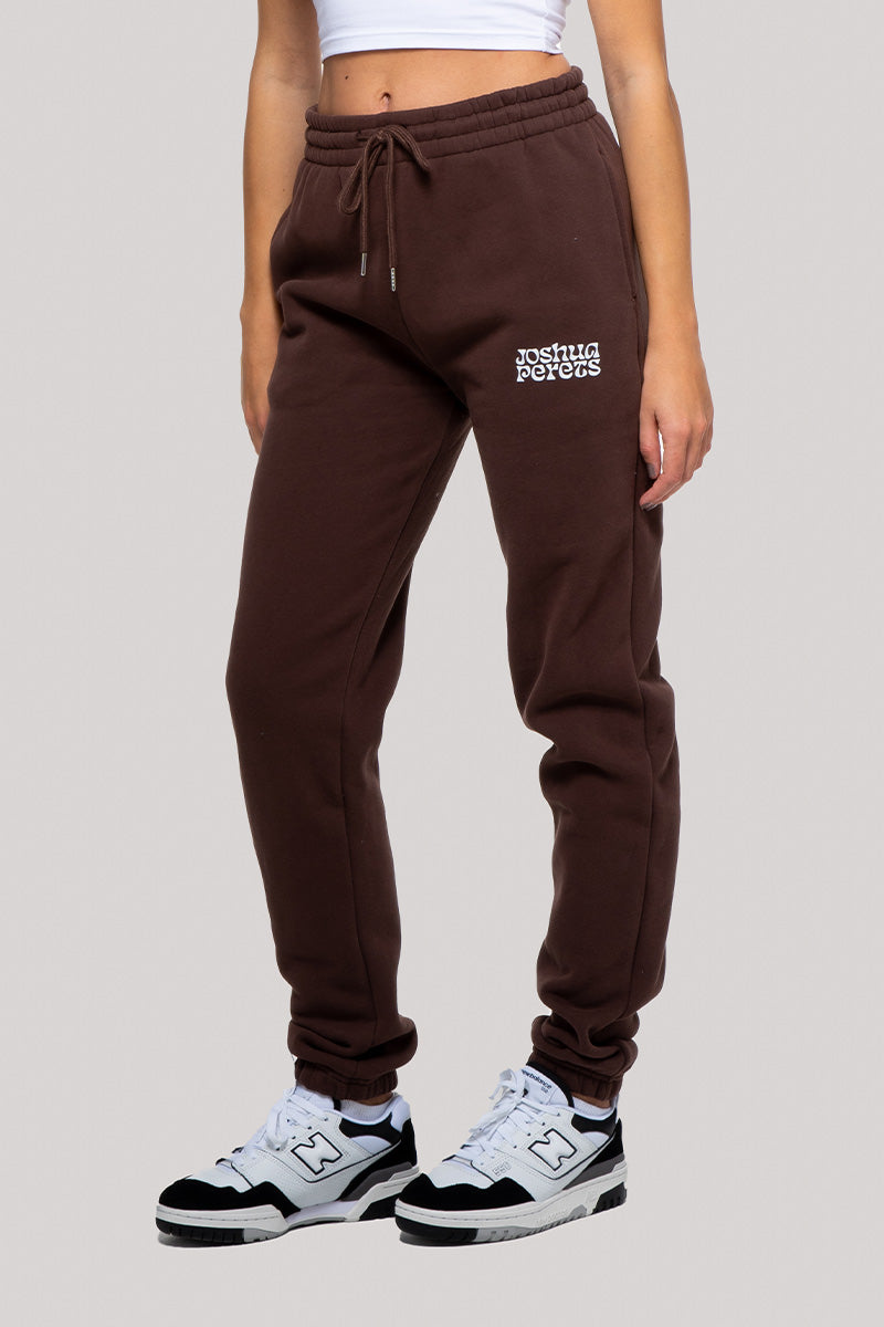 Penny - Semi-Fitted Sweatpant