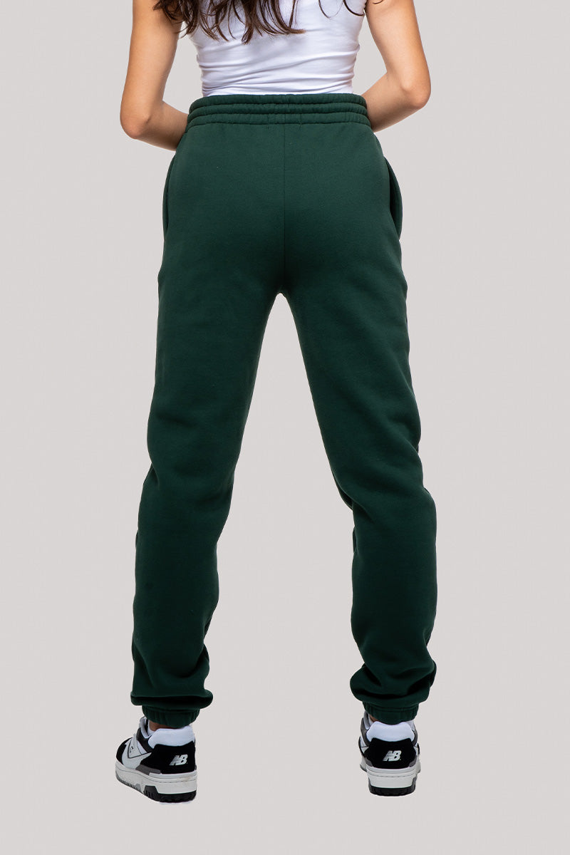 Penny - Semi-Fitted Sweatpant