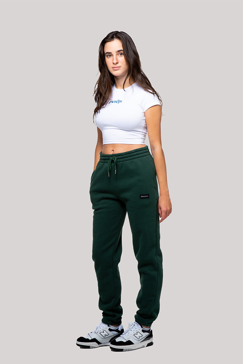 Penny - Semi-Fitted Sweatpant