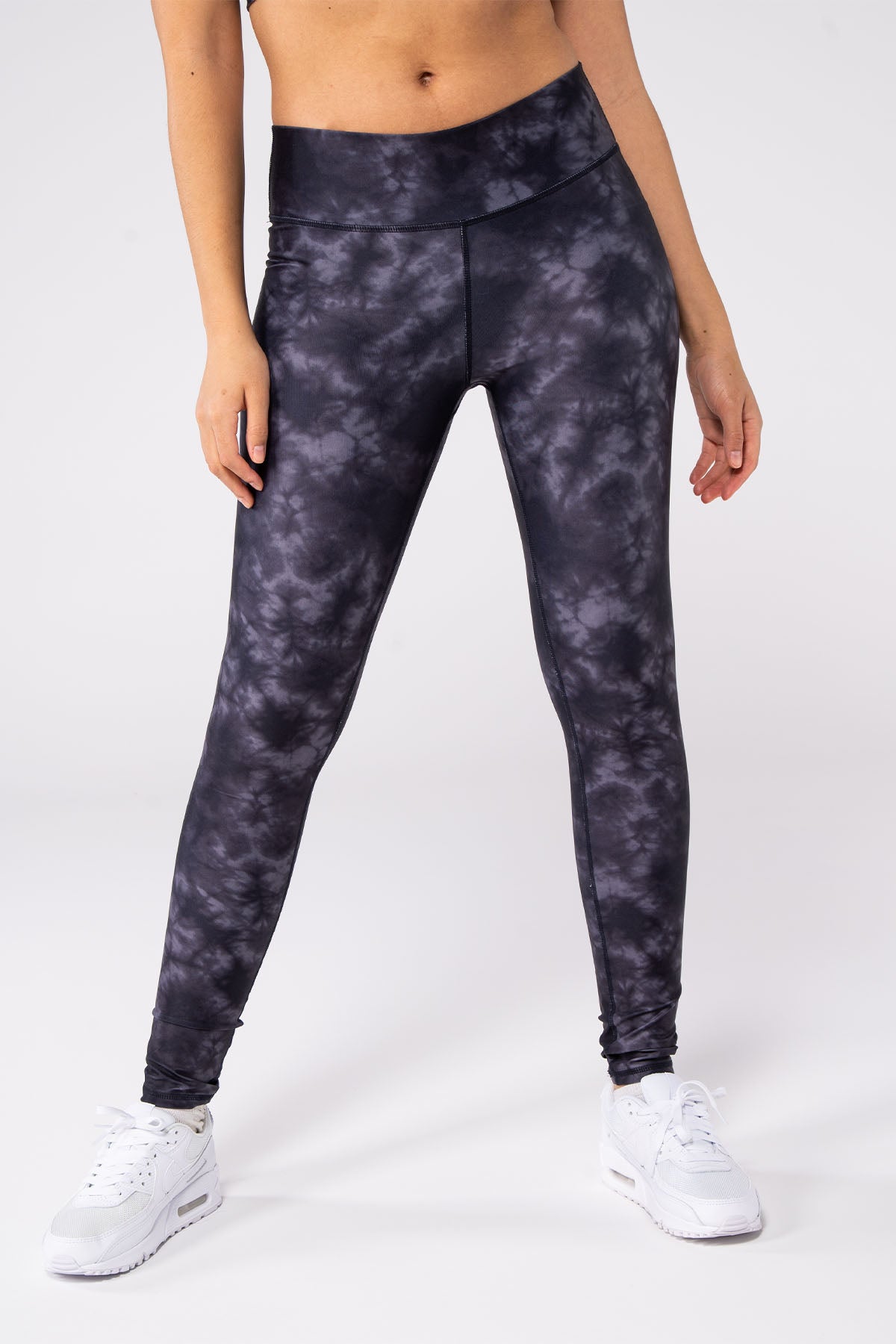 Pie - 3" Band Legging