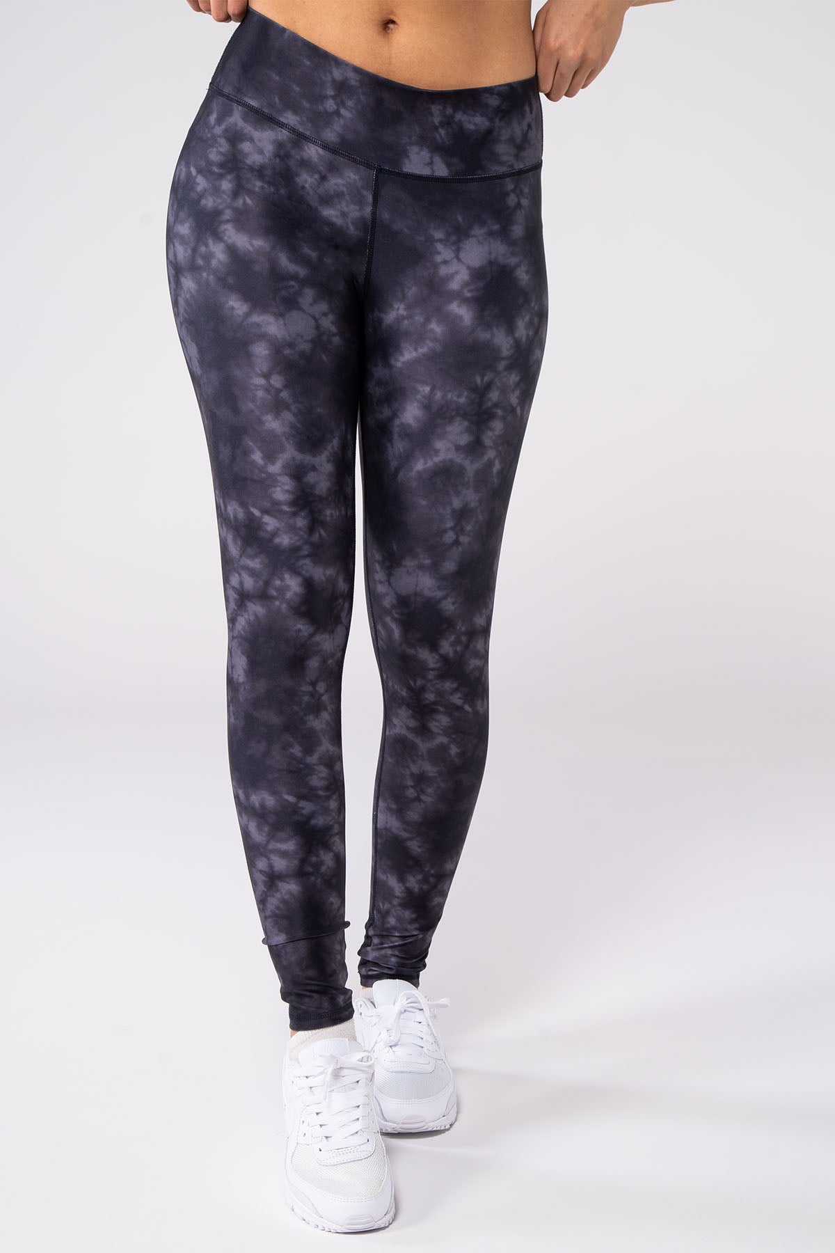 Pie - 3" Band Legging