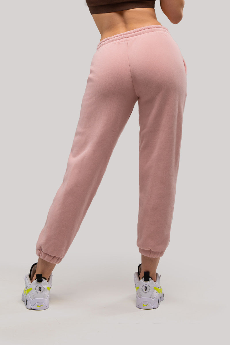 Risa - Low Rise Jogger