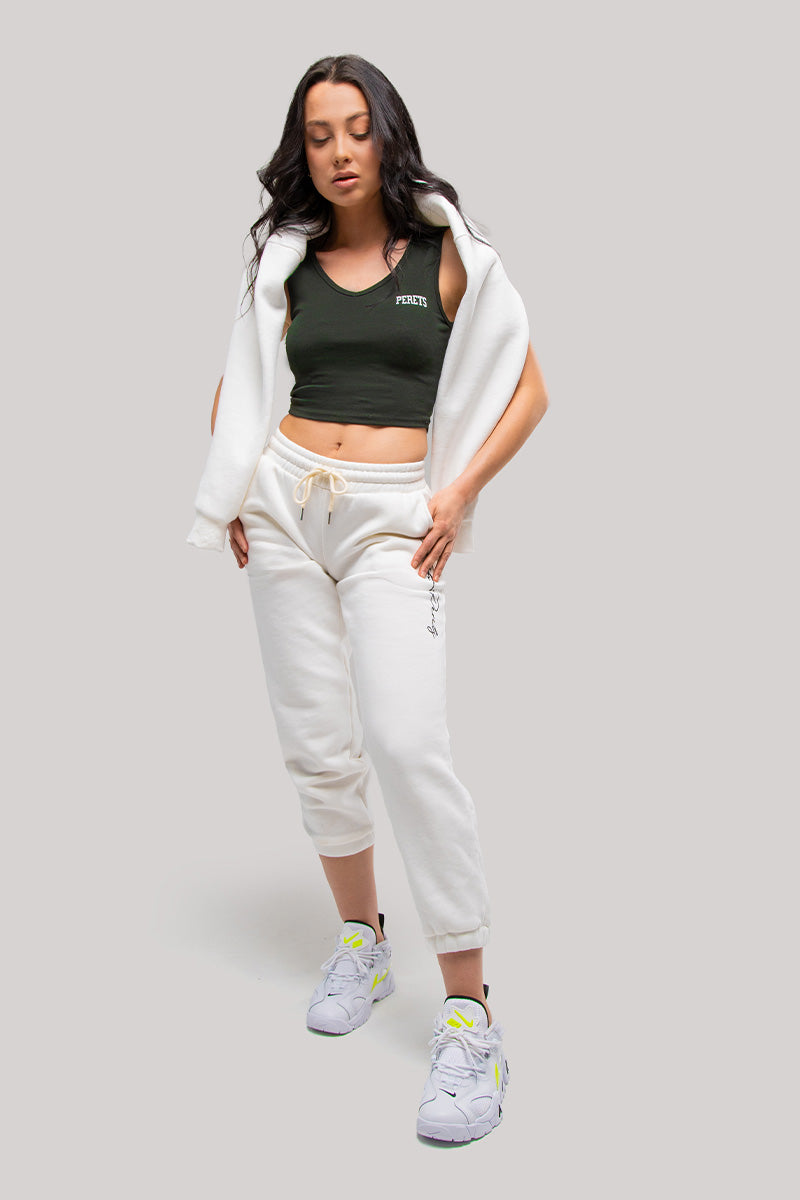 Risa - Low Rise Jogger