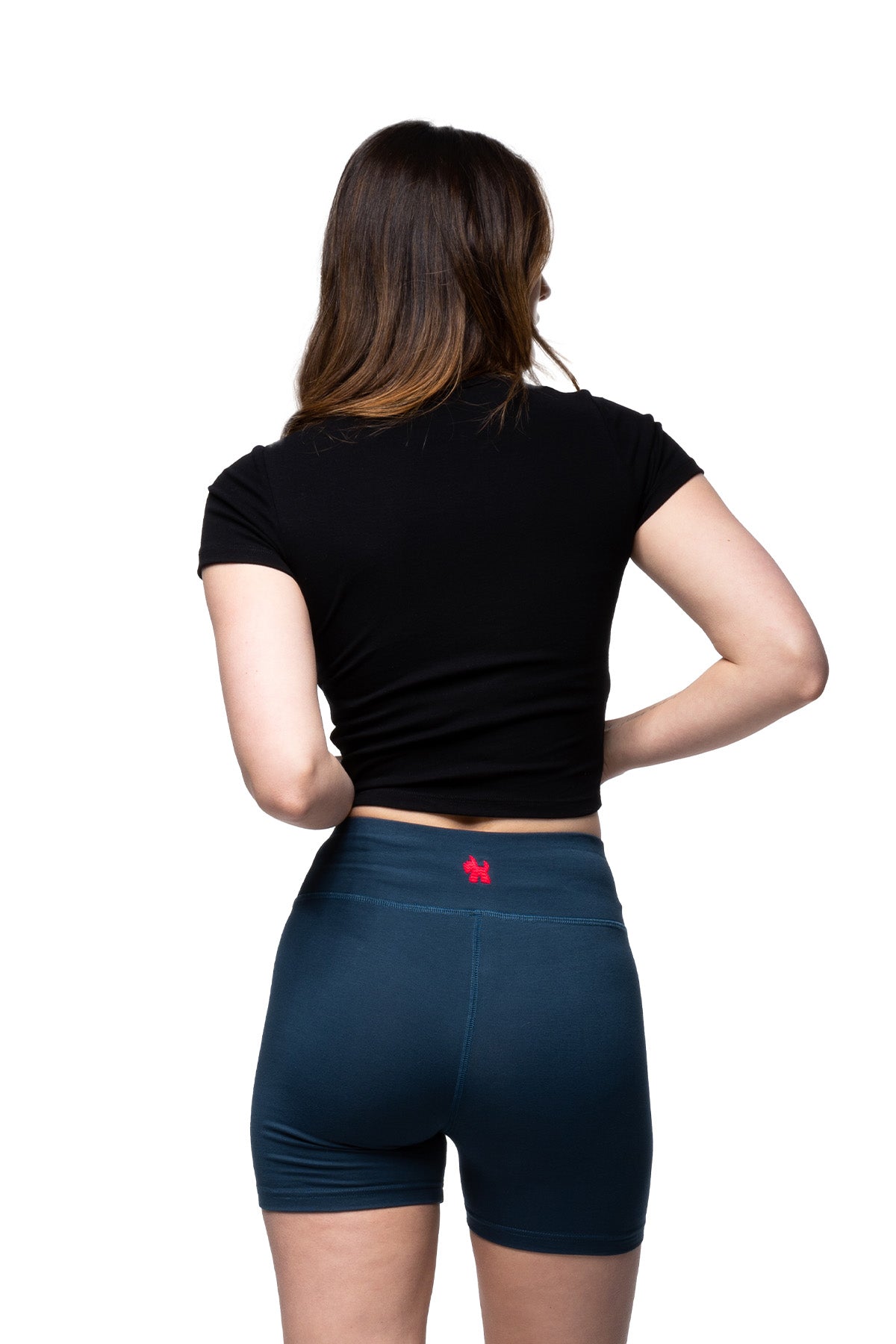 Ita - Cropped T-Shirt
