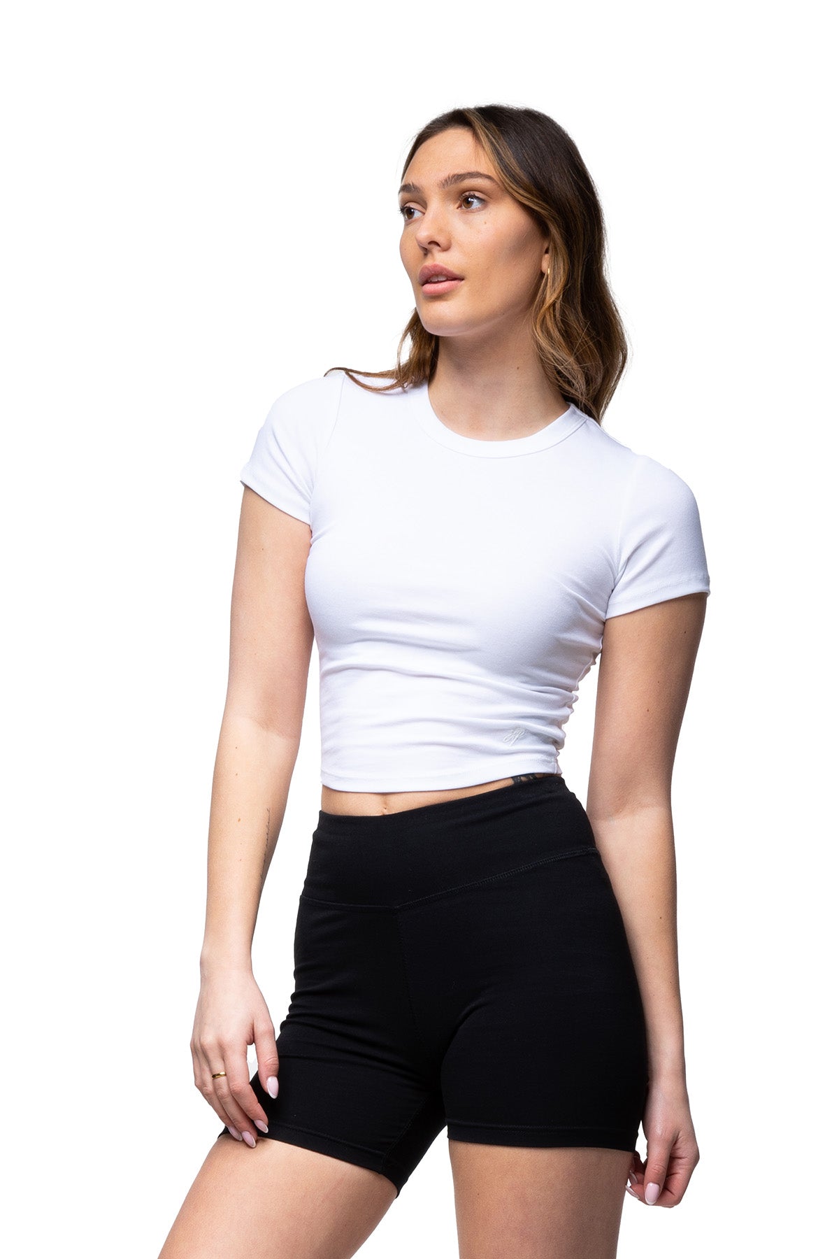 Ita - Cropped T-Shirt