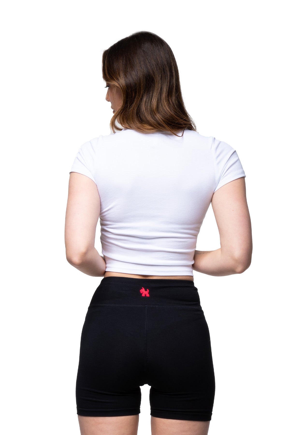 Ita - Cropped T-Shirt