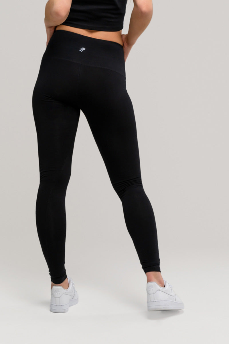 Tara - 5" Band Legging