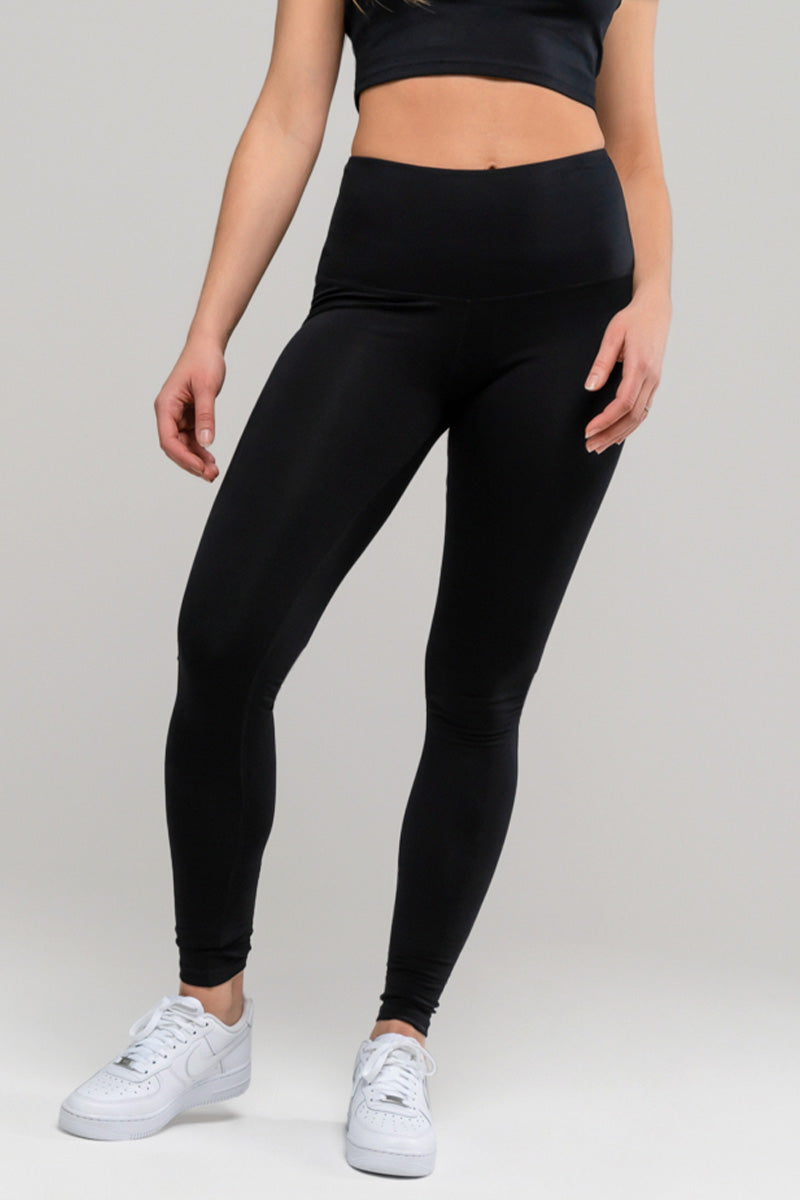 Tara - 5" Band Legging