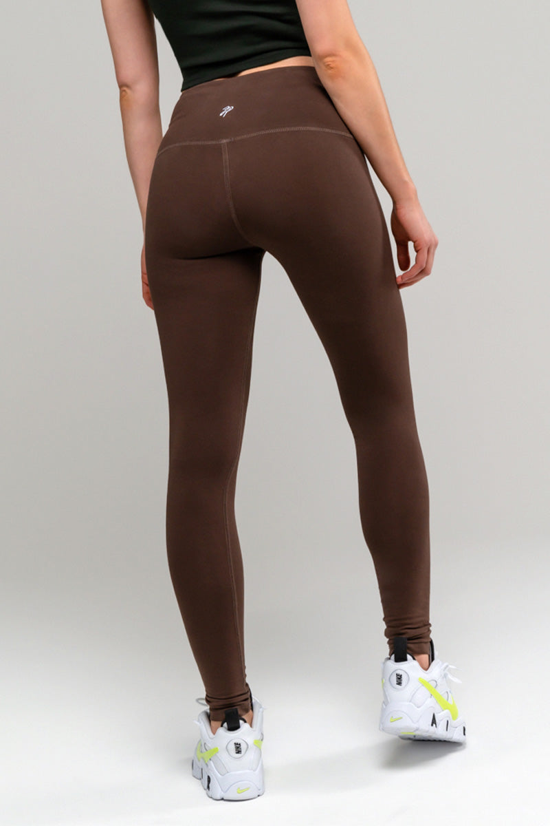 Tara - 5" Band Legging