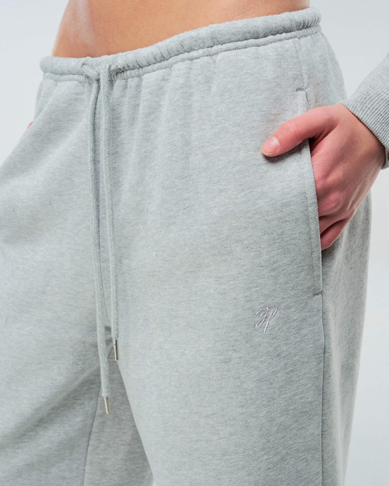 Noah - Jogging ample à jambe évasée