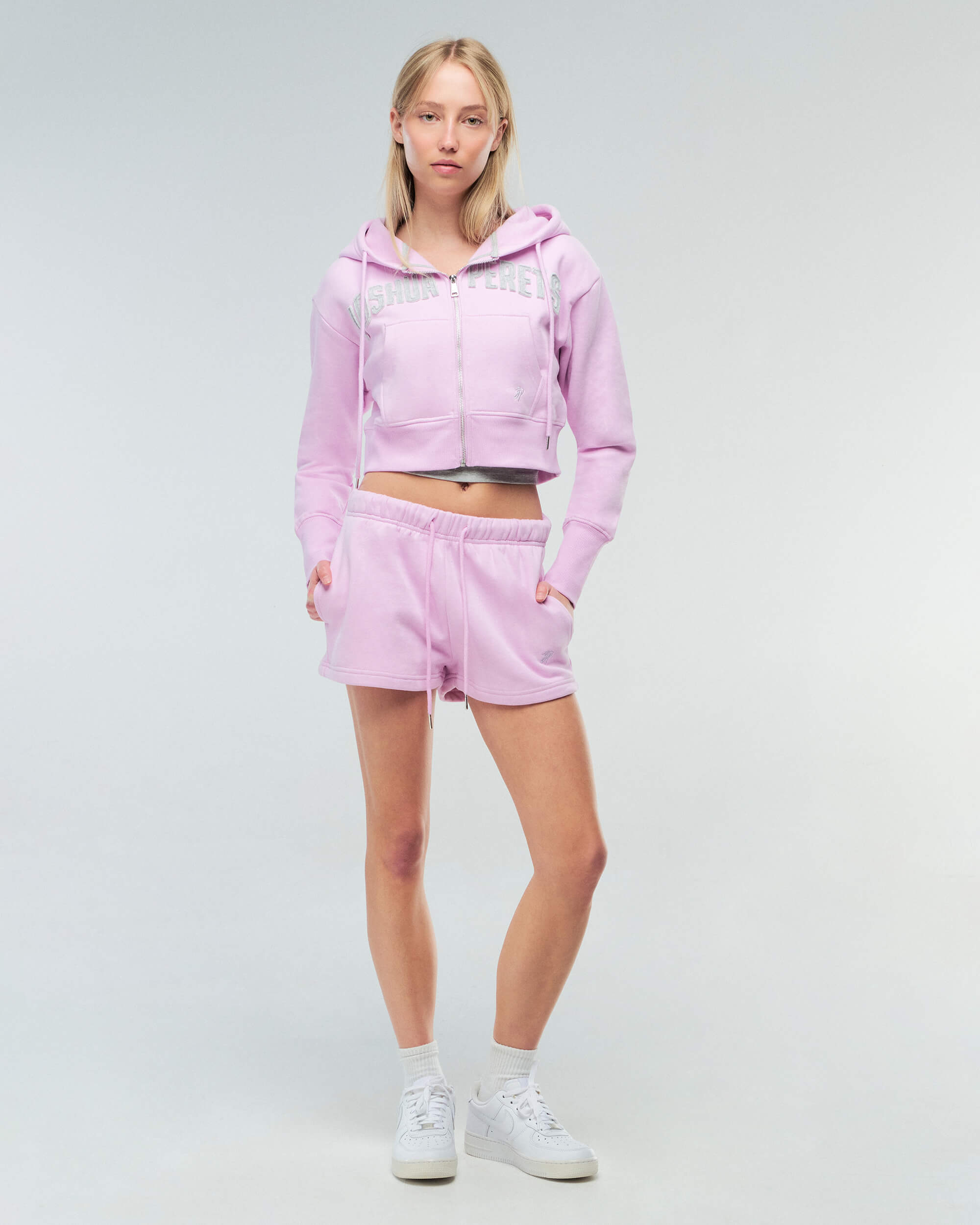 Danna - Relaxed Sweat Short