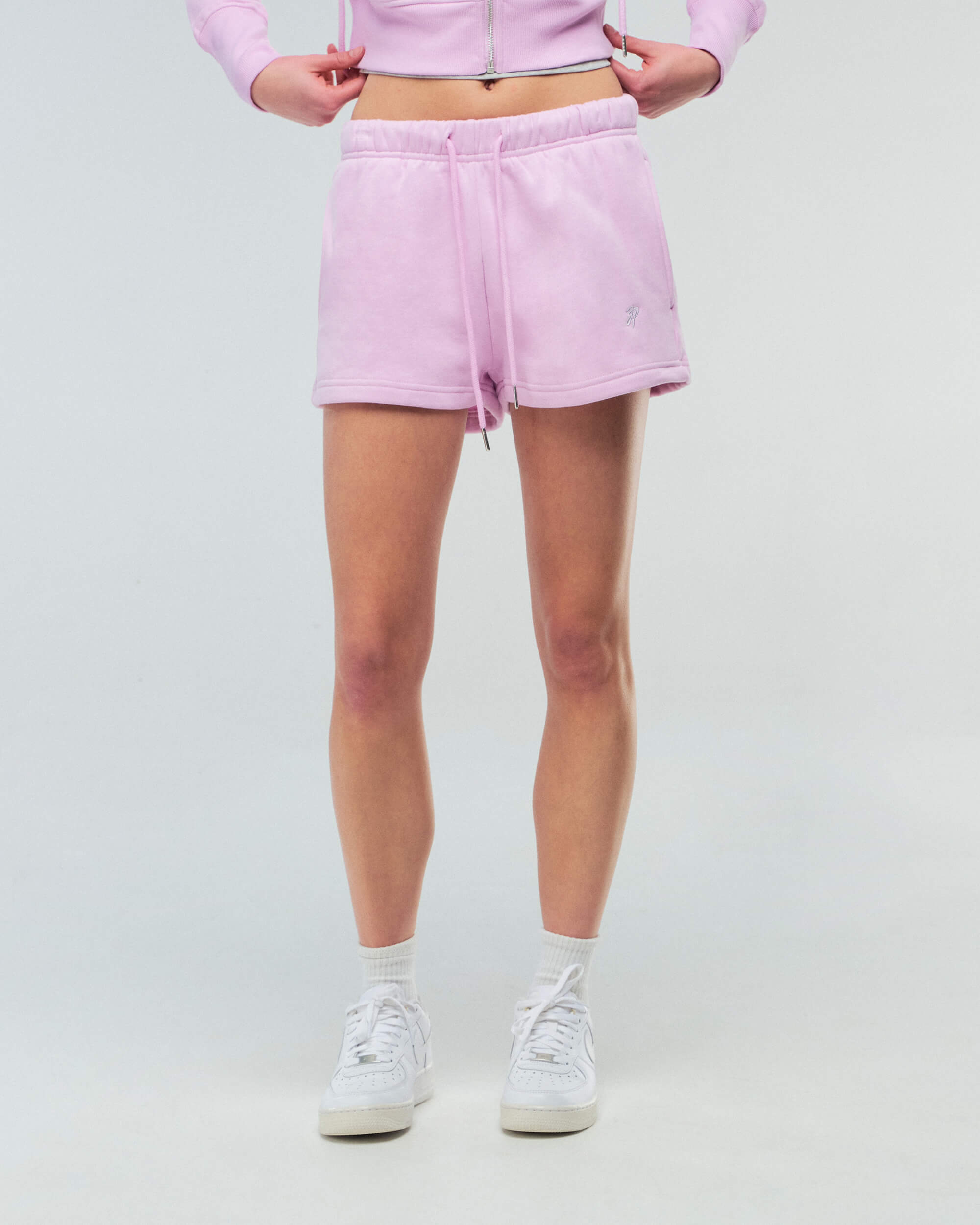 Danna - Relaxed Sweat Short