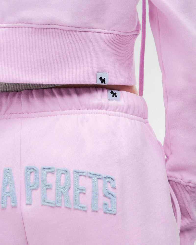 Danna - Relaxed Sweat Short