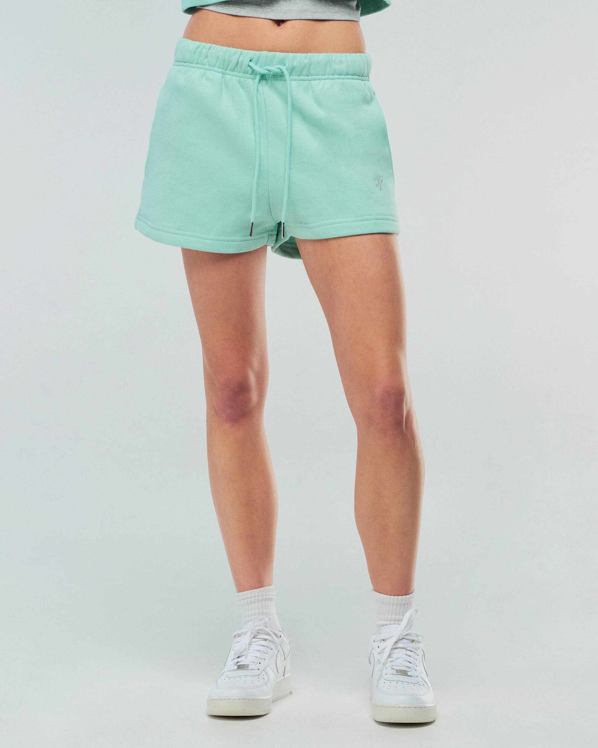 Danna - Relaxed Sweat Short