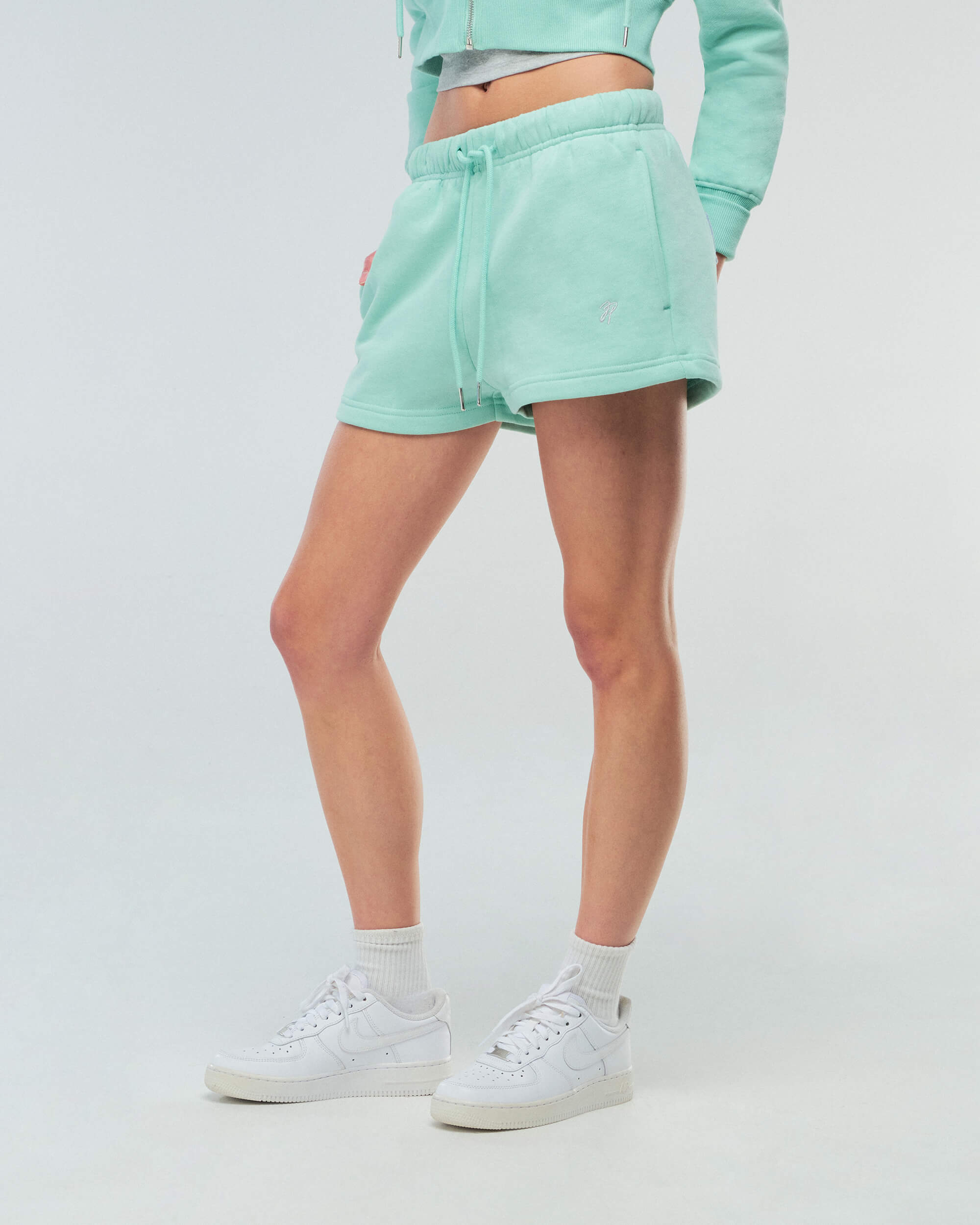Danna - Relaxed Sweat Short