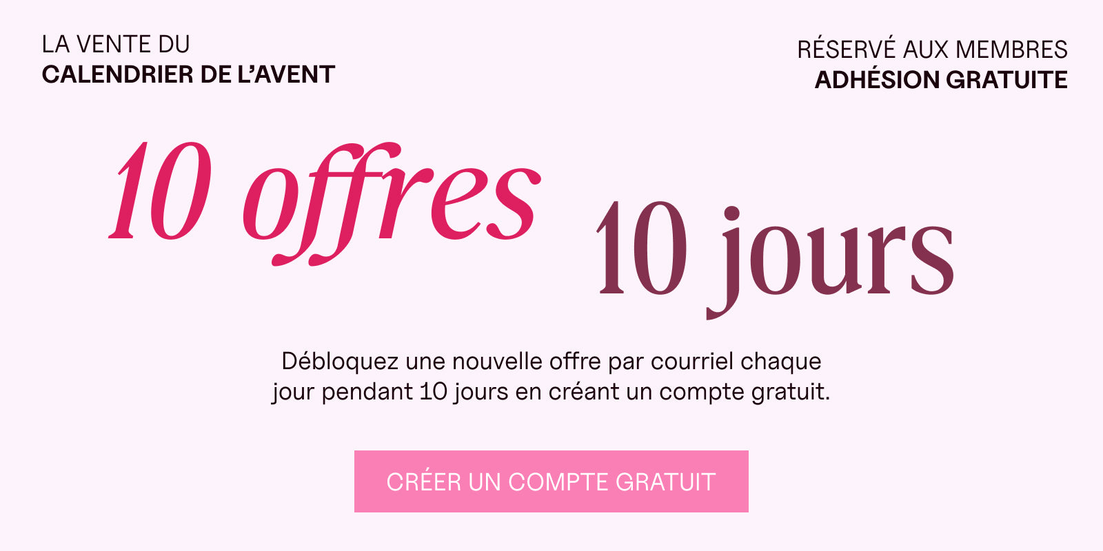 Promotion Banner Mobile