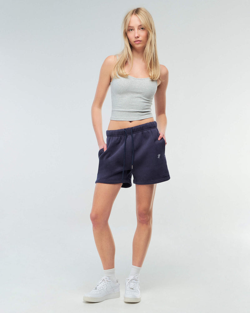 Danna - Relaxed Sweat Short