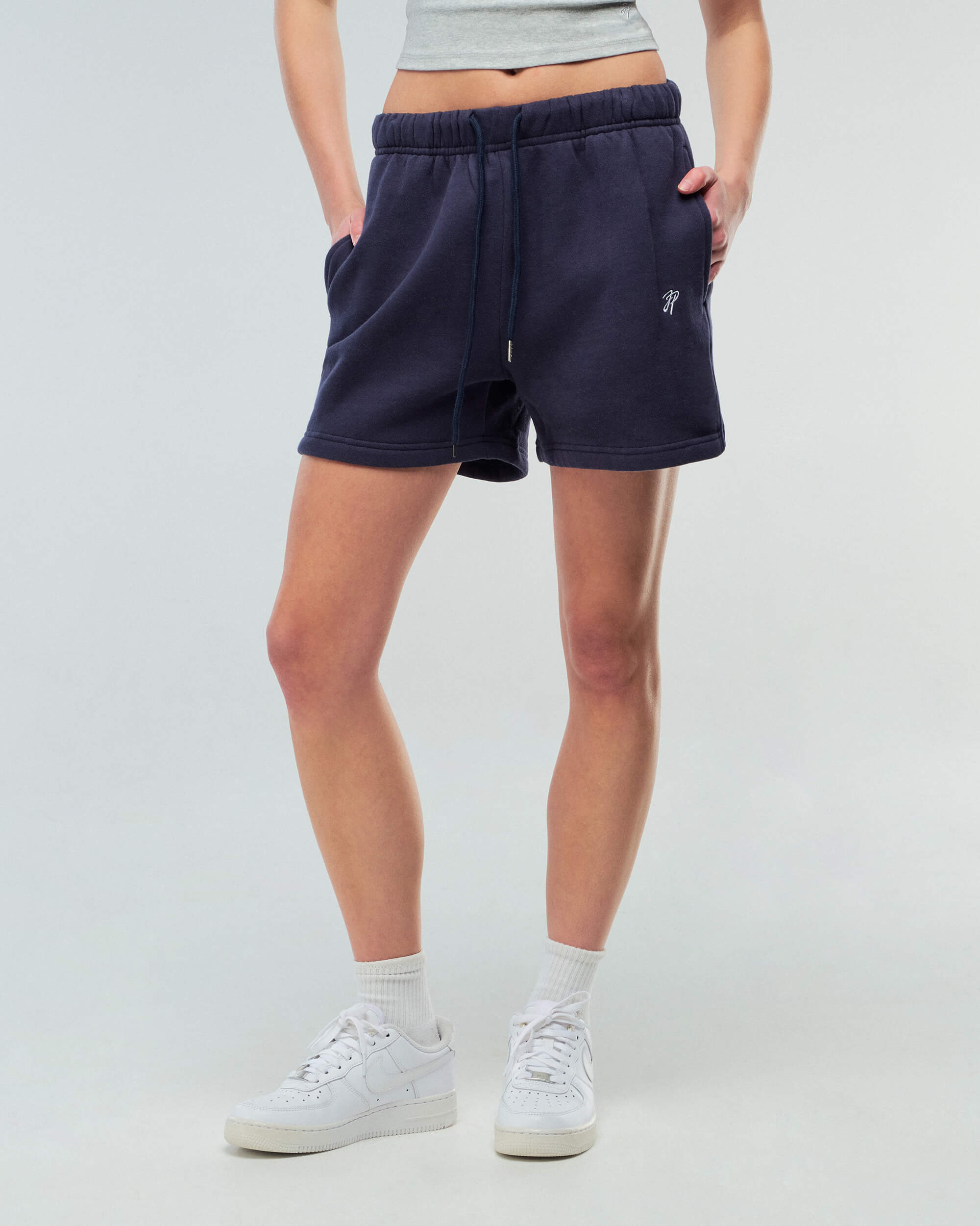 Danna - Relaxed Sweat Short