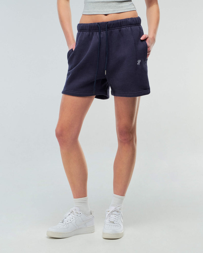 Danna - Relaxed Sweat Short