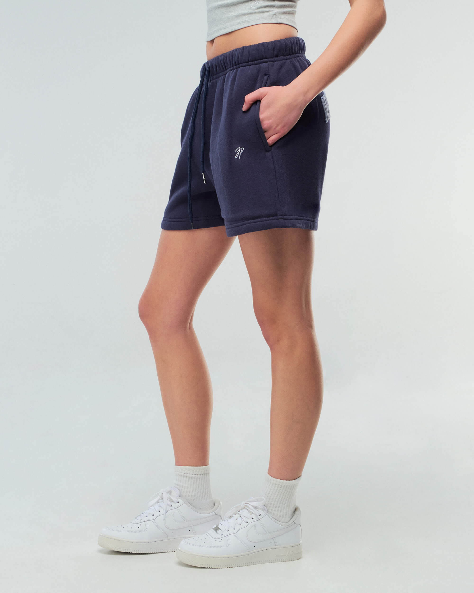 Danna - Relaxed Sweat Short