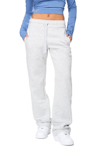 Gina - Semi Fitted Sweatpant