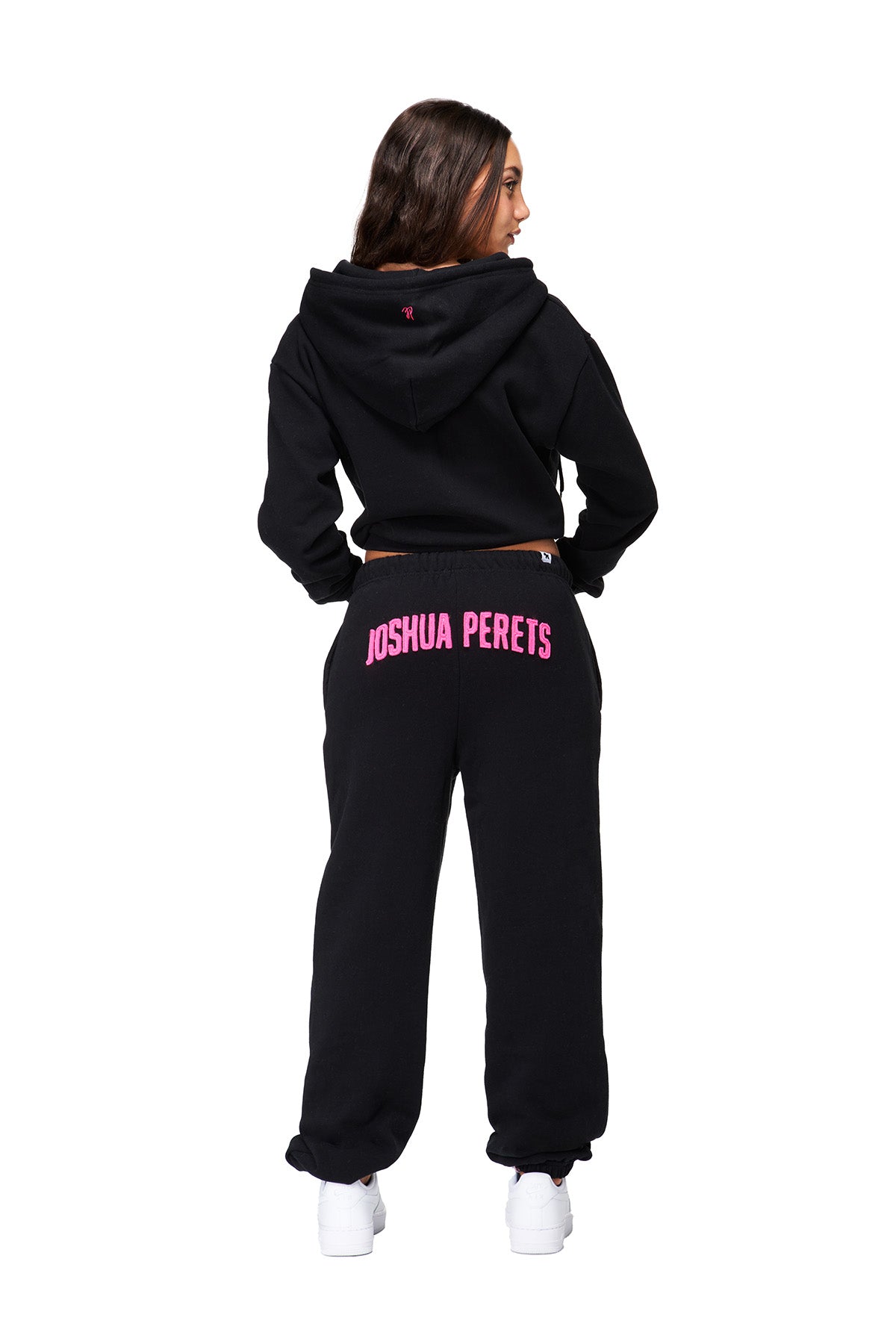 Philly - Relaxed Sweatpant with Logo